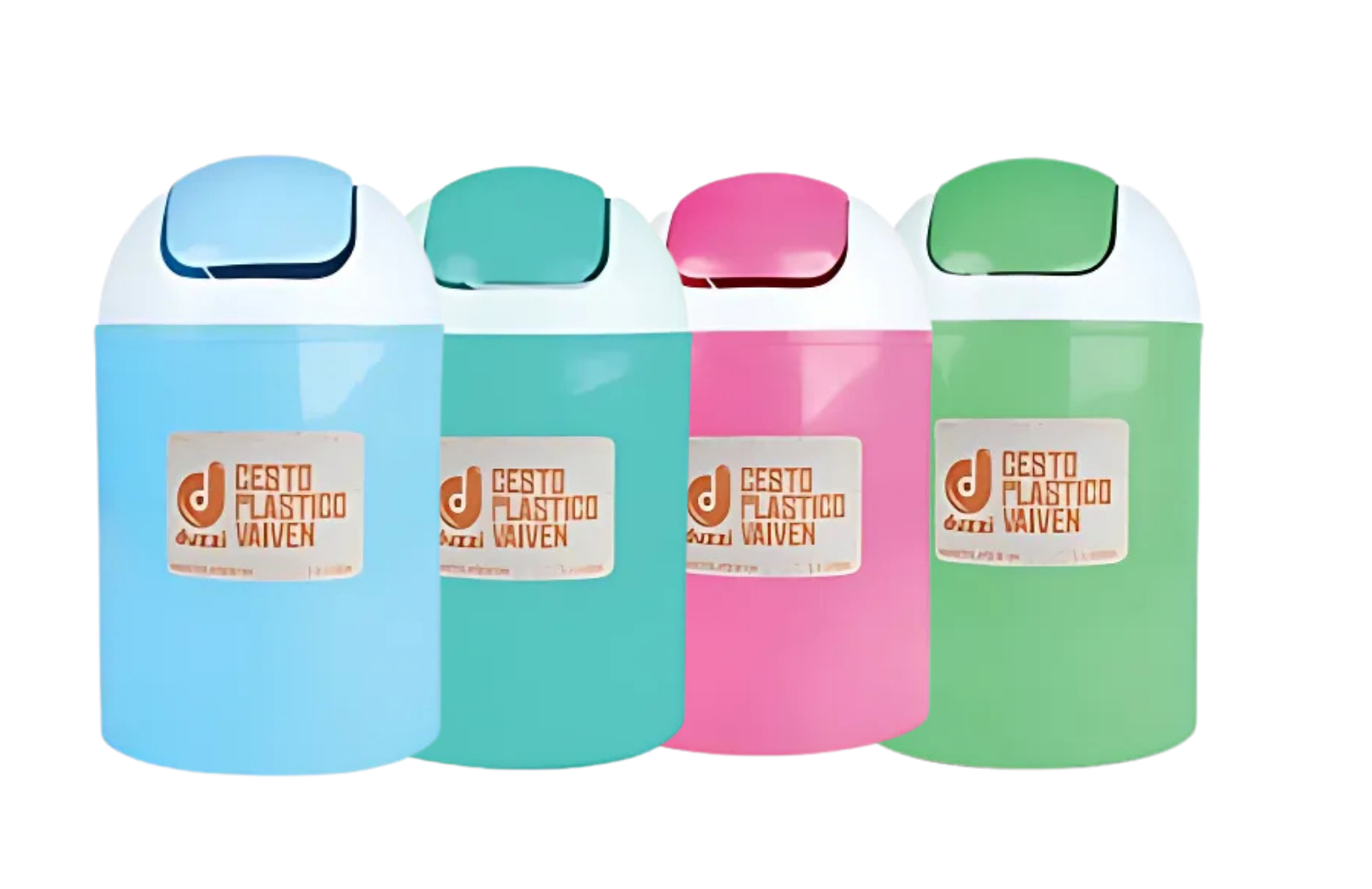 Cesto vaivén DUZZI 1052