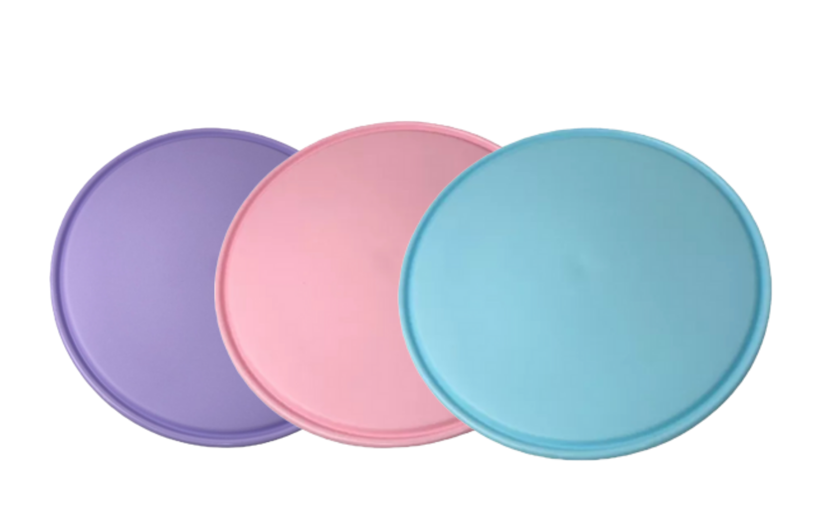 Pizzera Plastico Tabla Para Pizza Super Resistente 35 Cm