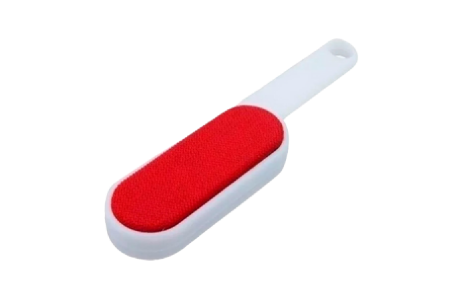 Cepillo Quita Saca Pelusa Pelos De Ropa Doble