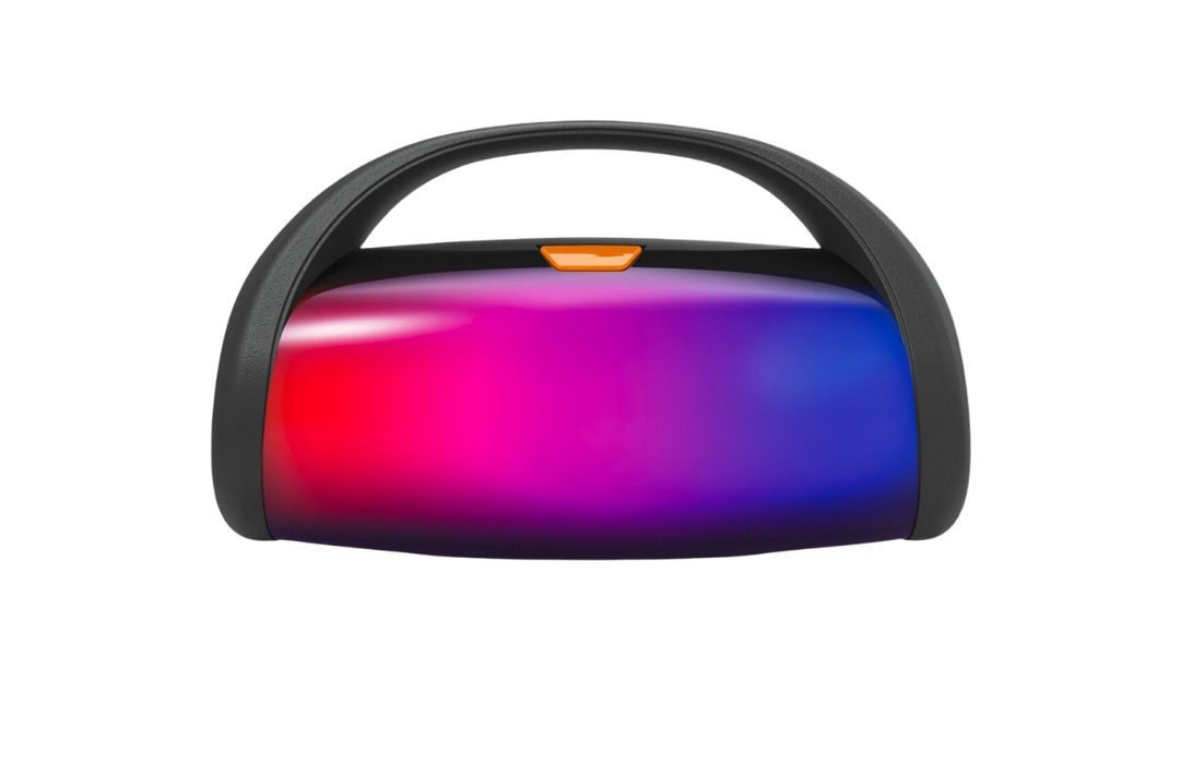 Parlante Aitech Arizona 3 X2 Bluetooth Fm 5 Modos De Luces R