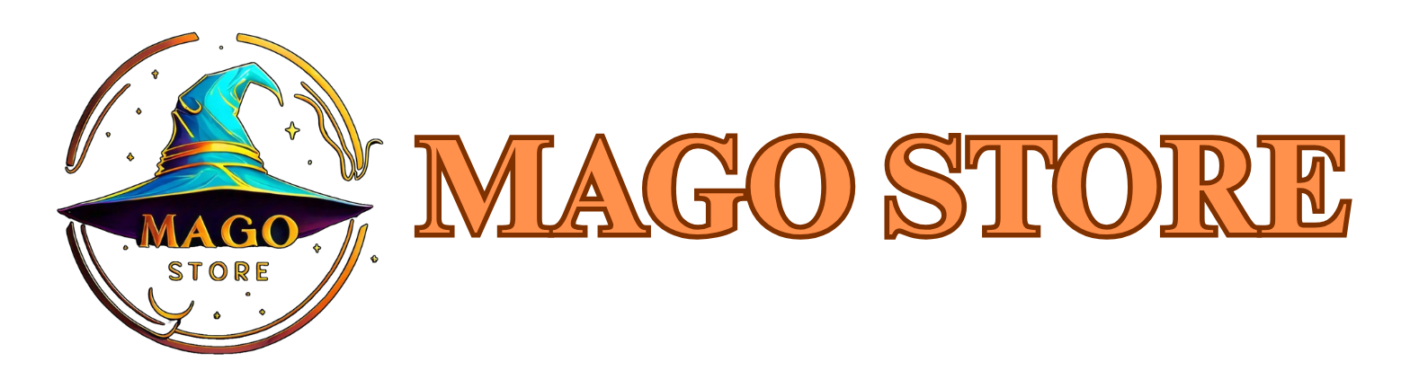 Mago Store