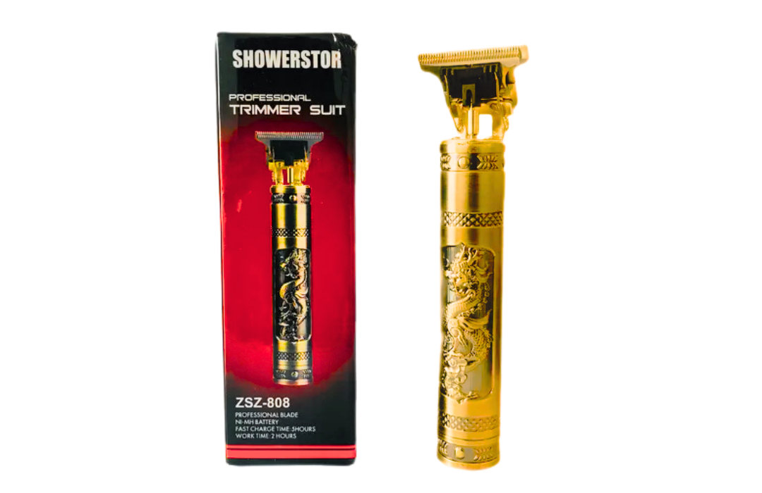 Máquina cortadora de pelo Pesinho Dragon