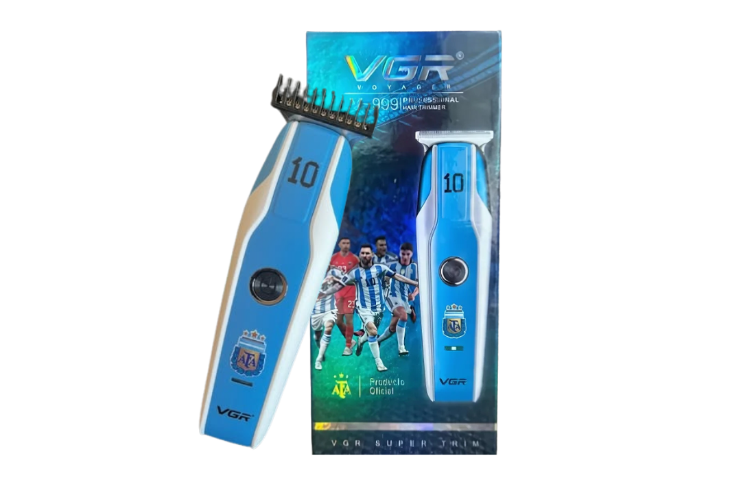 VGR V-999 selección