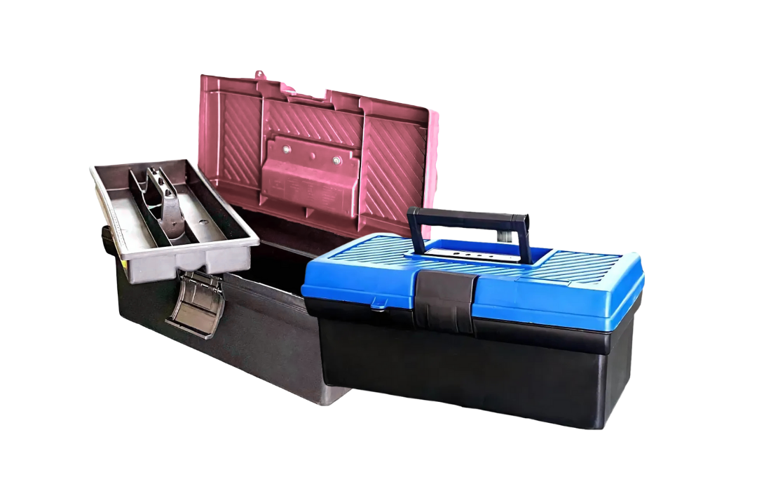 CAJA DE HERRAMIENTAS DE 16 PULGADAS