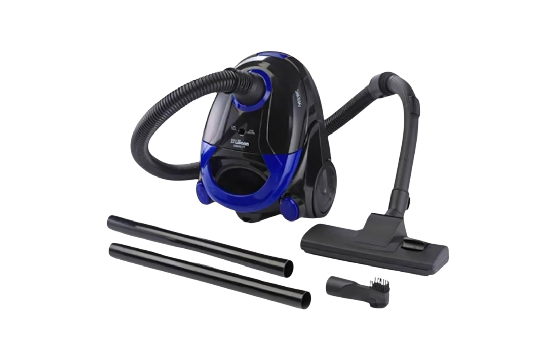 ASPIRADORA LILIANA COMPACTY LA140